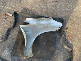 bontott OPEL CORSA D Bal első Sárvédő