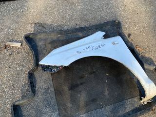 bontott OPEL CORSA D Bal első Sárvédő