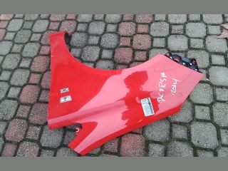 bontott OPEL CORSA D Bal első Sárvédő