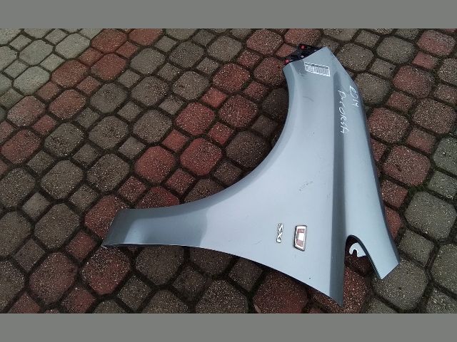 bontott OPEL CORSA D Bal első Sárvédő