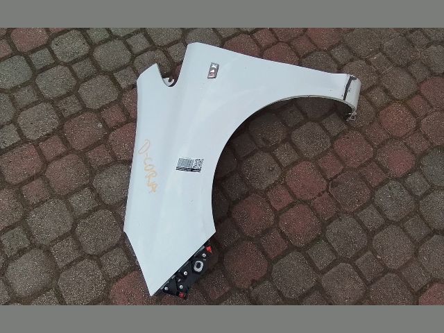 bontott OPEL CORSA D Bal első Sárvédő