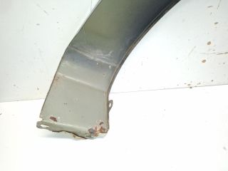 bontott OPEL CORSA D Bal első Sárvédő