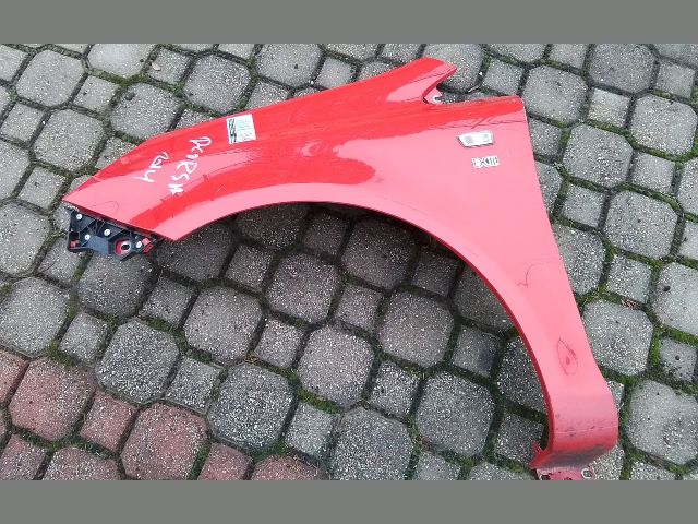 bontott OPEL CORSA D Bal első Sárvédő