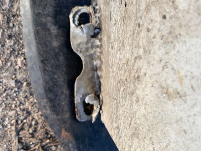 bontott OPEL CORSA D Bal első Sárvédő