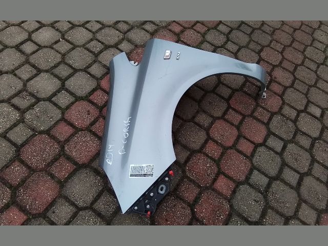 bontott OPEL CORSA D Bal első Sárvédő