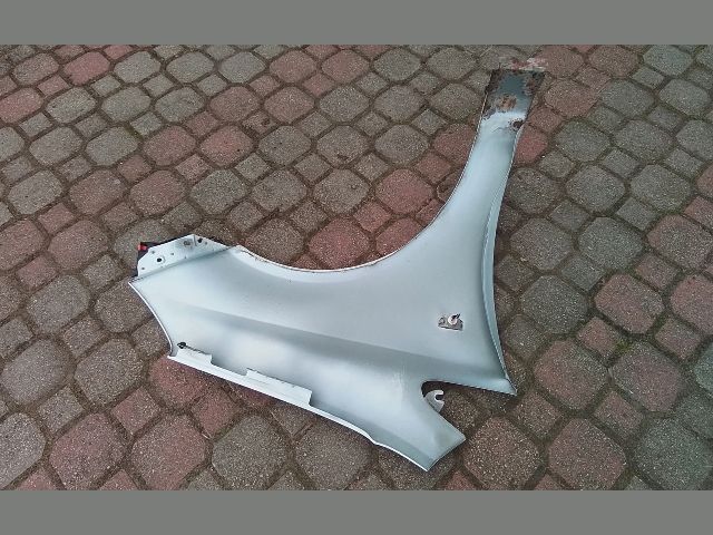 bontott OPEL CORSA D Bal első Sárvédő