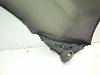 bontott OPEL CORSA D Bal első Sárvédő