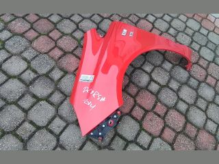 bontott OPEL CORSA D Bal első Sárvédő