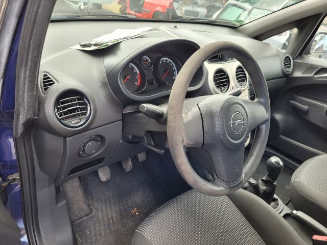 bontott OPEL CORSA D Bal első Torony