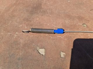 bontott OPEL CORSA D Bal első Ülés Állító Bowden