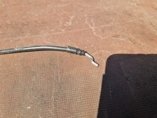 bontott OPEL CORSA D Bal első Ülés Állító Bowden