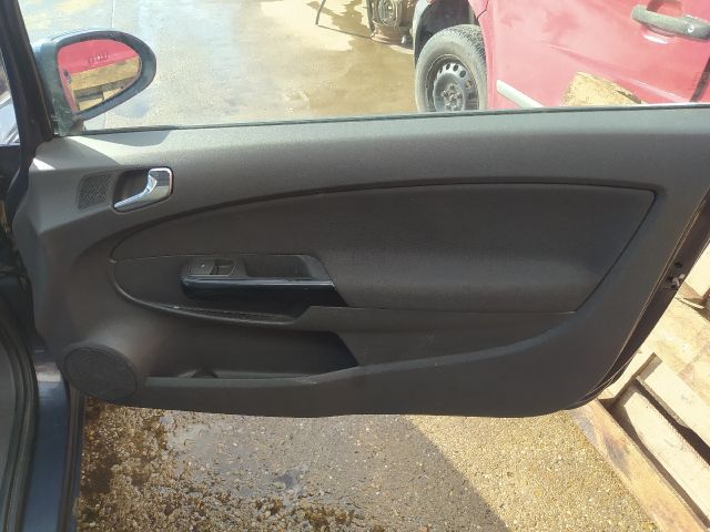 bontott OPEL CORSA D Bal első Ülésfűtés Kapcsoló