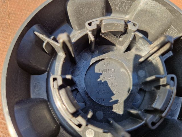 bontott OPEL CORSA D Bal első Üléstámla állító