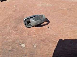 bontott OPEL CORSA D Bal első Üléstámla állító