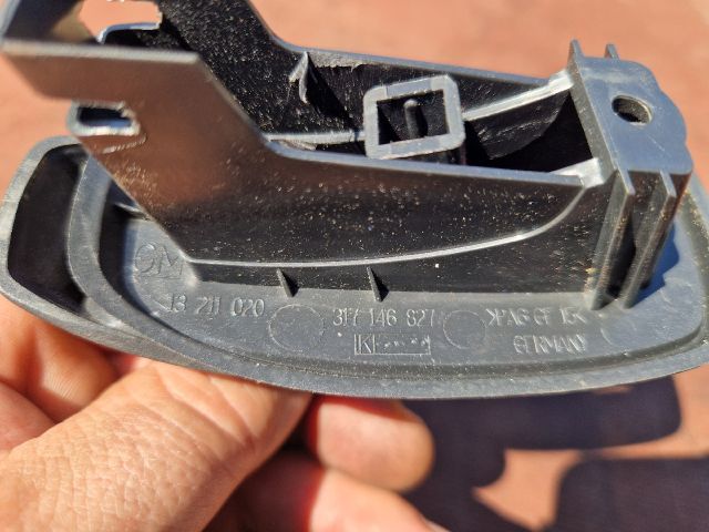 bontott OPEL CORSA D Bal első Üléstámla állító