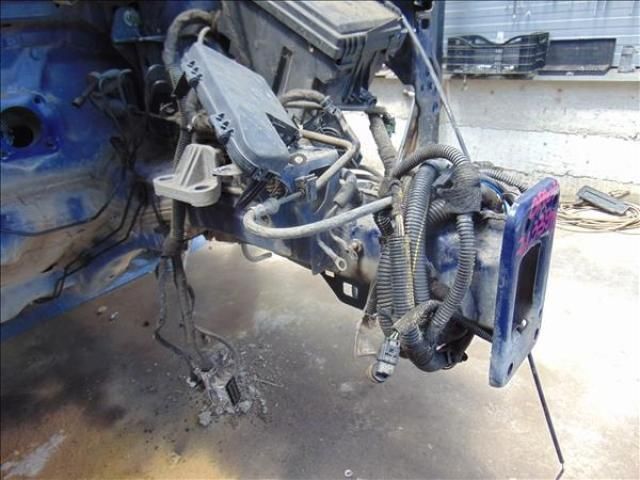 bontott OPEL CORSA D Bal első Ütközéscsillapító