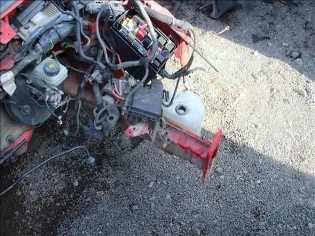 bontott OPEL CORSA D Bal első Ütközéscsillapító