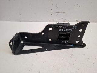 bontott OPEL CORSA D Bal első Ütközéscsillapító
