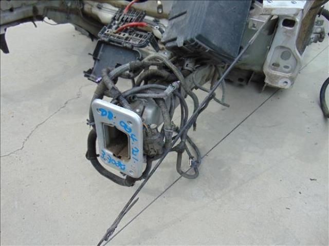 bontott OPEL CORSA D Bal első Ütközéscsillapító