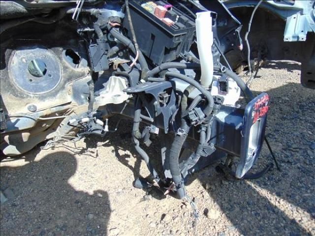 bontott OPEL CORSA D Bal első Ütközéscsillapító