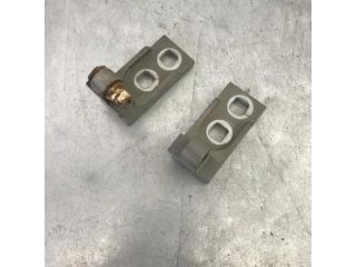 bontott OPEL CORSA D Bal első Zsanér