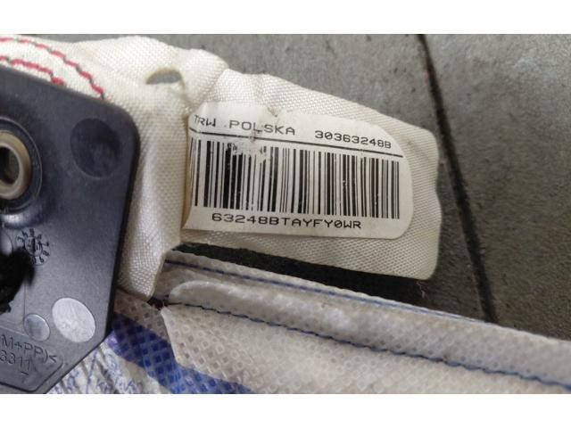 bontott OPEL CORSA D Bal Fejlégzsák