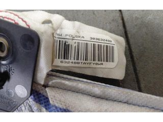 bontott OPEL CORSA D Bal Fejlégzsák