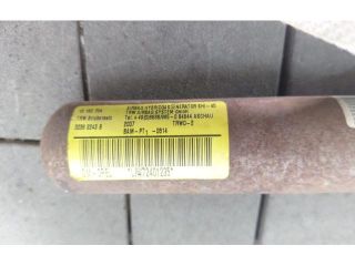 bontott OPEL CORSA D Bal Fejlégzsák