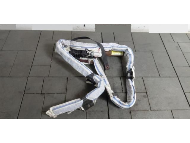 bontott OPEL CORSA D Bal Fejlégzsák