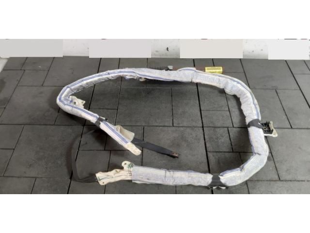 bontott OPEL CORSA D Bal Fejlégzsák