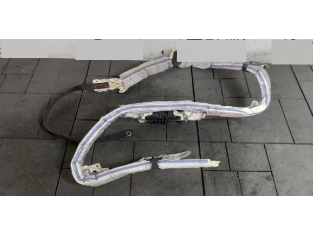 bontott OPEL CORSA D Bal Fejlégzsák