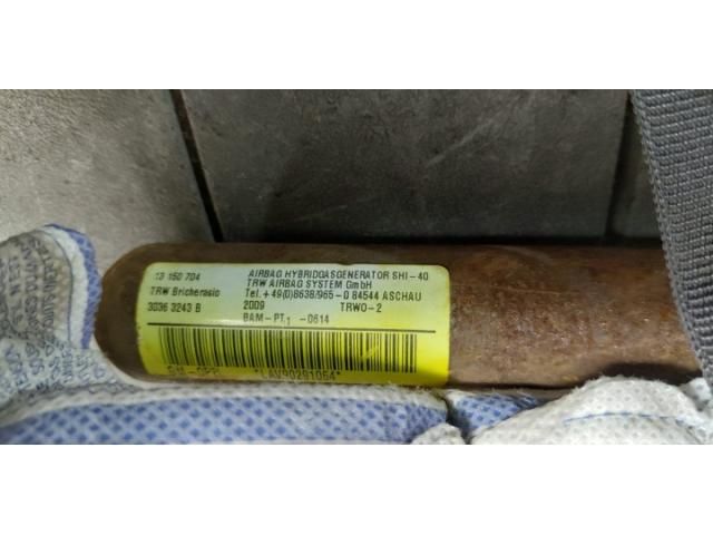 bontott OPEL CORSA D Bal Fejlégzsák