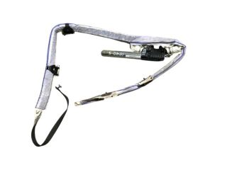 bontott OPEL CORSA D Bal Fejlégzsák