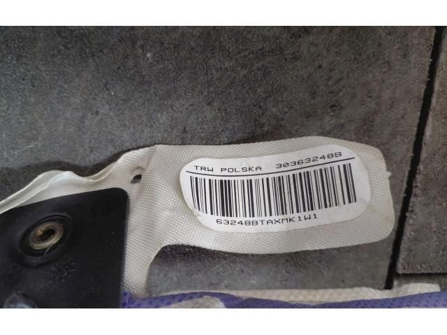 bontott OPEL CORSA D Bal Fejlégzsák