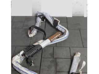 bontott OPEL CORSA D Bal Fejlégzsák