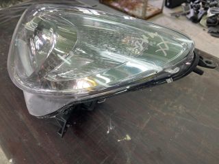 bontott OPEL CORSA D Bal Fényszóró