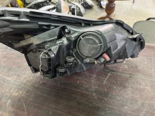 bontott OPEL CORSA D Bal Fényszóró