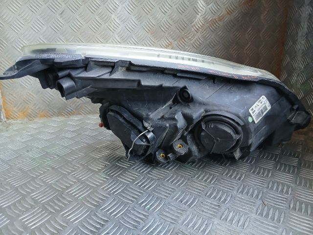 bontott OPEL CORSA D Bal Fényszóró