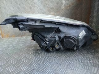 bontott OPEL CORSA D Bal Fényszóró