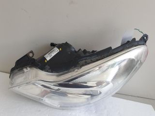 bontott OPEL CORSA D Bal Fényszóró