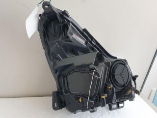 bontott OPEL CORSA D Bal Fényszóró