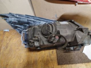 bontott OPEL CORSA D Bal Fényszóró