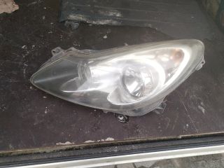 bontott OPEL CORSA D Bal Fényszóró