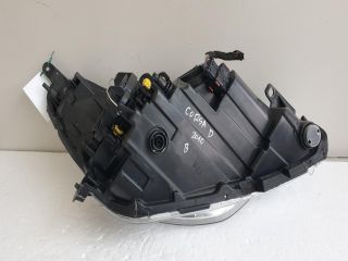 bontott OPEL CORSA D Bal Fényszóró