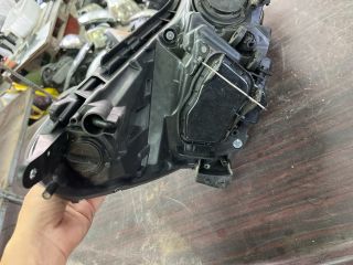 bontott OPEL CORSA D Bal Fényszóró