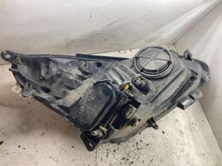 bontott OPEL CORSA D Bal Fényszóró