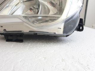 bontott OPEL CORSA D Bal Fényszóró