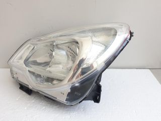 bontott OPEL CORSA D Bal Fényszóró