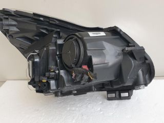 bontott OPEL CORSA D Bal Fényszóró