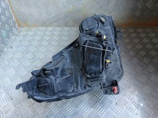 bontott OPEL CORSA D Bal Fényszóró